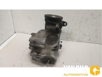 Differentieel voor Infiniti FX O196259, Nieuw