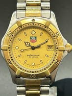 TAG Heuer - 2000 Series - Zonder minimumprijs - 964.013F-2 -