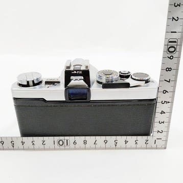 Olympus OM-1 Analoge camera, Nieuw