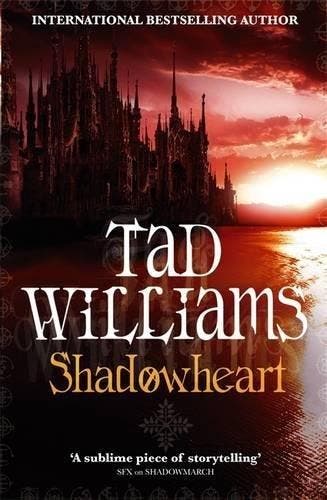 Shadowmarch 4: Shadowheart 9781841499222 Tad Williams, Verzenden, Tad Williams