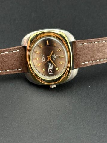 Venus - Automatic 85 TS Oversized! - Zonder minimumprijs -, Nieuw