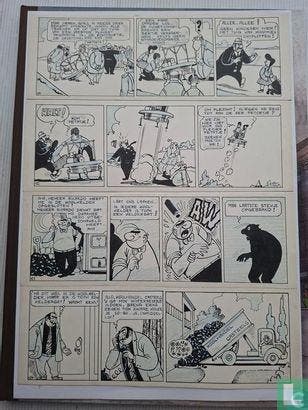 Nero [Sleen] - De vliegende handschoen - 2000, Boeken, Eén stripboek, Verzenden, Zo goed als nieuw, Neels, Marcel.
