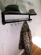 Kapstok - Vintage hanger - Staal