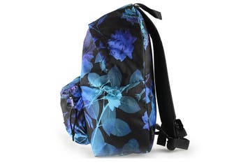 Eastpak Rugzak Zwart, Verzenden, 25 tot 40 cm, Zo goed als nieuw, 30 tot 45 cm