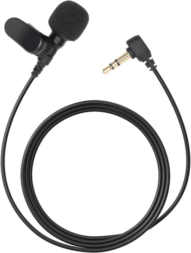 Lavalier voor DJI Mic | 29% korting, retour deal!, Musique & Instruments, Microphones, Envoi