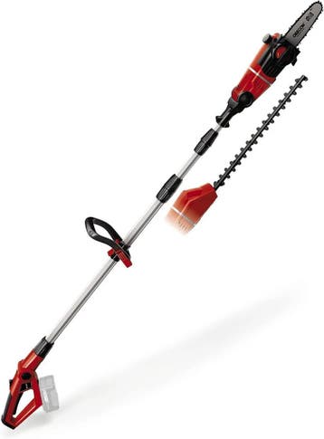 Einhell GE-HC 18 Li T-Solo accu multitool 18V zonder accu, Ophalen of Verzenden, Nieuw