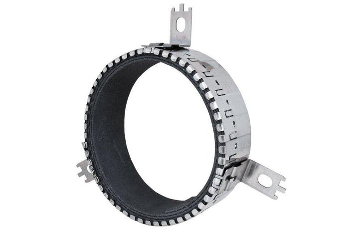 Walraven BIS Pacifyre EFC Fire sleeve For Pipe - 2132100600, Bricolage & Construction, Électricité & Câbles, Envoi