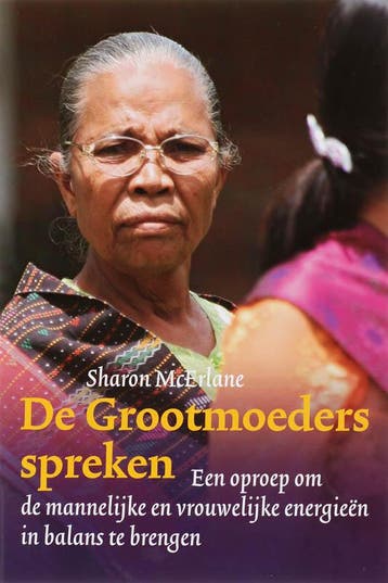 De grootmoeders spreken 9789077247693 S. McErlane, Verzenden, Zo goed als nieuw, S. McErlane