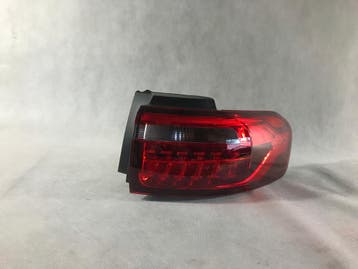 Mercedes GLB W247 19-23 rechter achterlicht PÓ LED Europa A, Verzenden