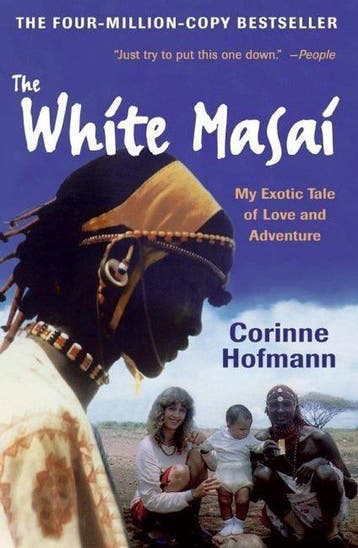 The White Masai 9780061131530 Corinne Hofmann, Verzenden, Corinne Hofmann