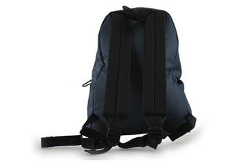 Eastpak Rugzak Blauw, Verzenden, 25 tot 40 cm, Zo goed als nieuw, 30 tot 45 cm