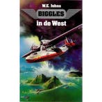 Biggles in de West 9789055131570 W.E. Johns, Verzenden, Gelezen, W.E. Johns