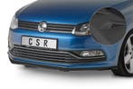 Cupspoiler voor VW Polo V (6R/6C) basis/GTI CSL407-L, Auto-onderdelen, Verzenden, Nieuw
