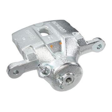 Remklauw Achteras rechts Hyundai Terracan 2.5 TD 2001-2006, Verzenden