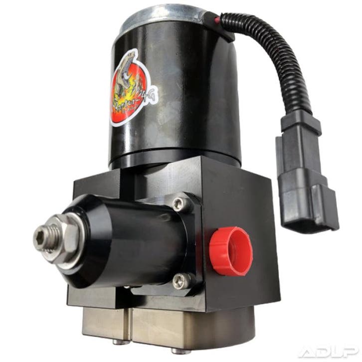 PureFlow Raptor VP-150gph Universal Fuel Pump, Autos : Pièces & Accessoires, Autres pièces automobiles, Enlèvement ou Envoi