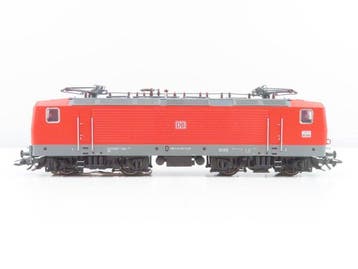 Märklin H0 - 37425 - Locomotive électrique (1) - BR 143 son