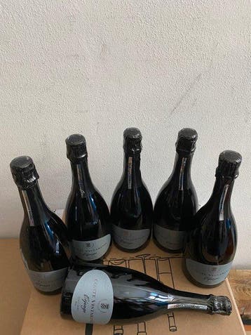 Conte Vistarino, Cepage Pinot Nero - oltrepo pavese - 6, Verzamelen, Nieuw