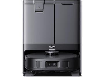 Eufy -  X10 Pro Omni  - Robostofzuiger Met Mop-functie Zwart, Verzenden, Nieuw, Reservoir