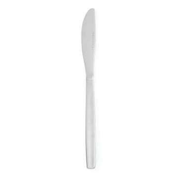 Tafelmessen | BudgetLine | RVS | 12 Stuks | Lengte 212mm, Verzenden, Nieuw in verpakking