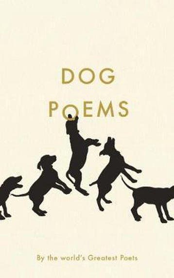 Dog Poems 9781788163651 Various, Verzenden, Gelezen, Various
