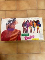 Barbie - Poupée Barbie Barbie United Colors of Benetton