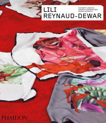 Lili Reynaud-Dewar | Nieuw, Verzenden, Élisabeth Lebovici; Diedrich Diederichsen; Monika Szewczyk