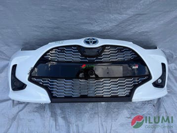 Voorbumper Toyota Yaris GR 2022, Verzenden