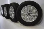Audi Q5 80A  17 inch velgen Continental  Winterbanden Origin, Ophalen of Verzenden, Nieuw