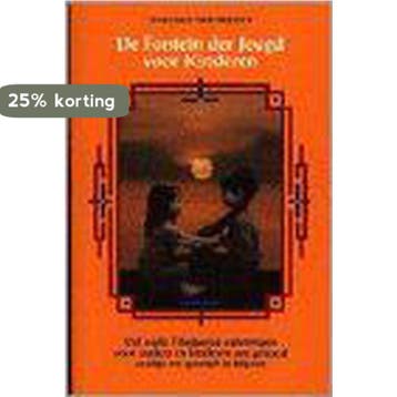 FONTEIN DER JEUGD VOOR KINDEREN, DE 9789063783556, Verzenden, B. Simonsohn