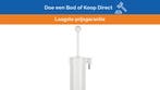 Bieden: Osculati White Plastic Toilet Brush Holder - 50.207, Ophalen of Verzenden, Nieuw