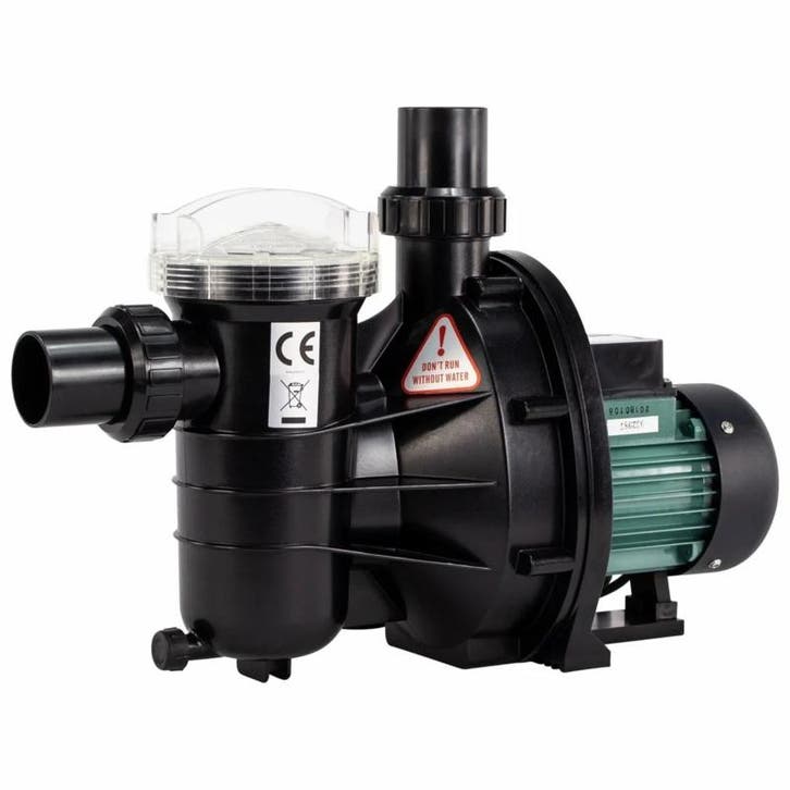 Weau SS-050 zwembadpomp 14m³, Jardin & Terrasse, Accessoires de piscine, Enlèvement ou Envoi