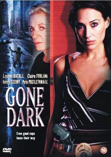 Gone dark (dvd tweedehands film), Ophalen of Verzenden, Nieuw in verpakking