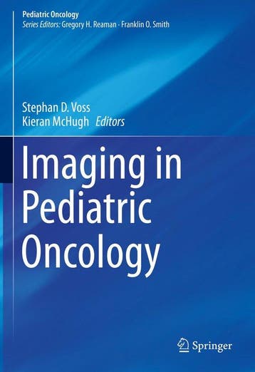 Imaging in Pediatric Oncology 9783030037765 Kieran Mchugh, Verzenden, Gelezen, Kieran Mchugh