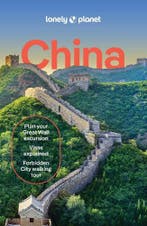 Lonely Planet China 9781788687935 ..., Verzenden, Nieuw, ...