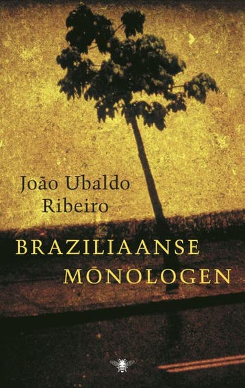 Braziliaanse monologen 9789023427698 J.U. Ribeiro, Boeken, Verzenden, Gelezen, J.U. Ribeiro
