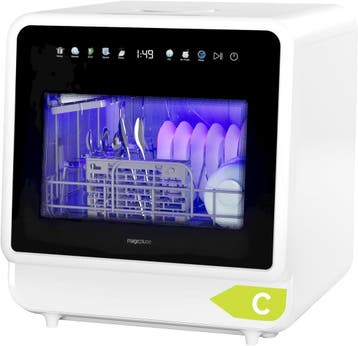 Magicplux 5-Couverts Vaatwasser | OP = OP | Nu extreem go..., Electroménager, Verzenden