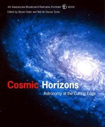 Cosmic Horizons - Soter, Livres, Verzenden
