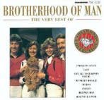 Brotherhood Of Man - The Very Best Of Brotherhood Of Man, Verzenden