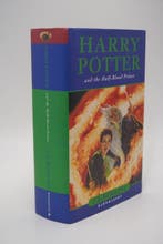 J. K. Rowling - Harry Potter and the Half-Blood Prince -