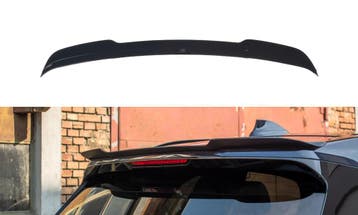 Maxton M Pakket Achter Spoiler BMW X5 G05 B3583