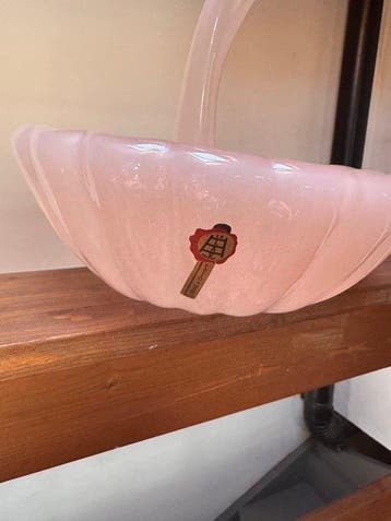 Vase - Lilly - Verre - La Lav Vérone