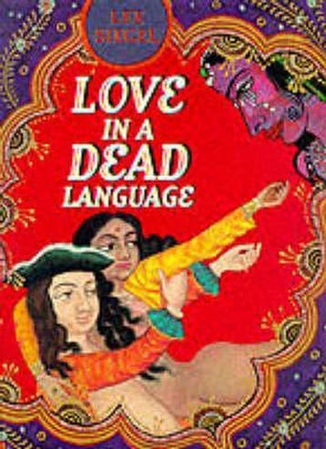 Love in a Dead Language 9780226756974 Lee Siegel, Livres, Verzenden, Lee Siegel
