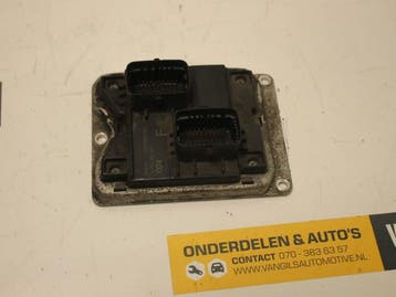 Computer Motormanagement Alfa Romeo 156 O124799