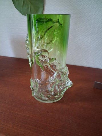 Vaas - Glas, Antiek en Kunst