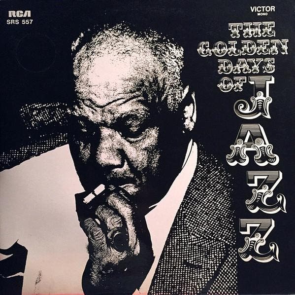 Various - Golden Days Of Jazz, CD & DVD, Vinyles | Pop, Envoi