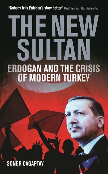 The New Sultan 9781784538262 Soner Cagaptay, Verzenden, Soner Cagaptay