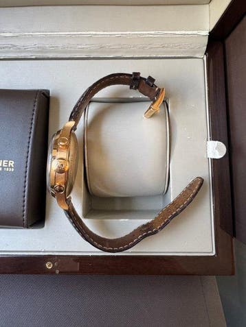 Baume & Mercier - Capeland - Homme - 2017