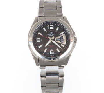 Casio - edifice - Zonder minimumprijs - A14567G - Heren -