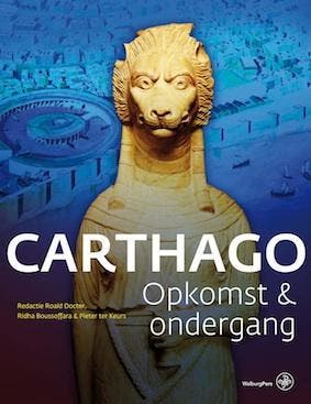 Carthago 9789057309939, Verzenden