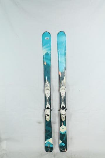Refurbished - Ski - Dynastar Special edition - 164, Ophalen of Verzenden, Ski's